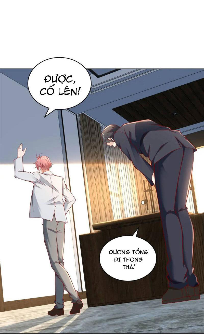Tôi Là Tài Xế Xe Công Nghệ Có Chút Tiền Thì Đã Sao? Chap 91 - Next Chap 92