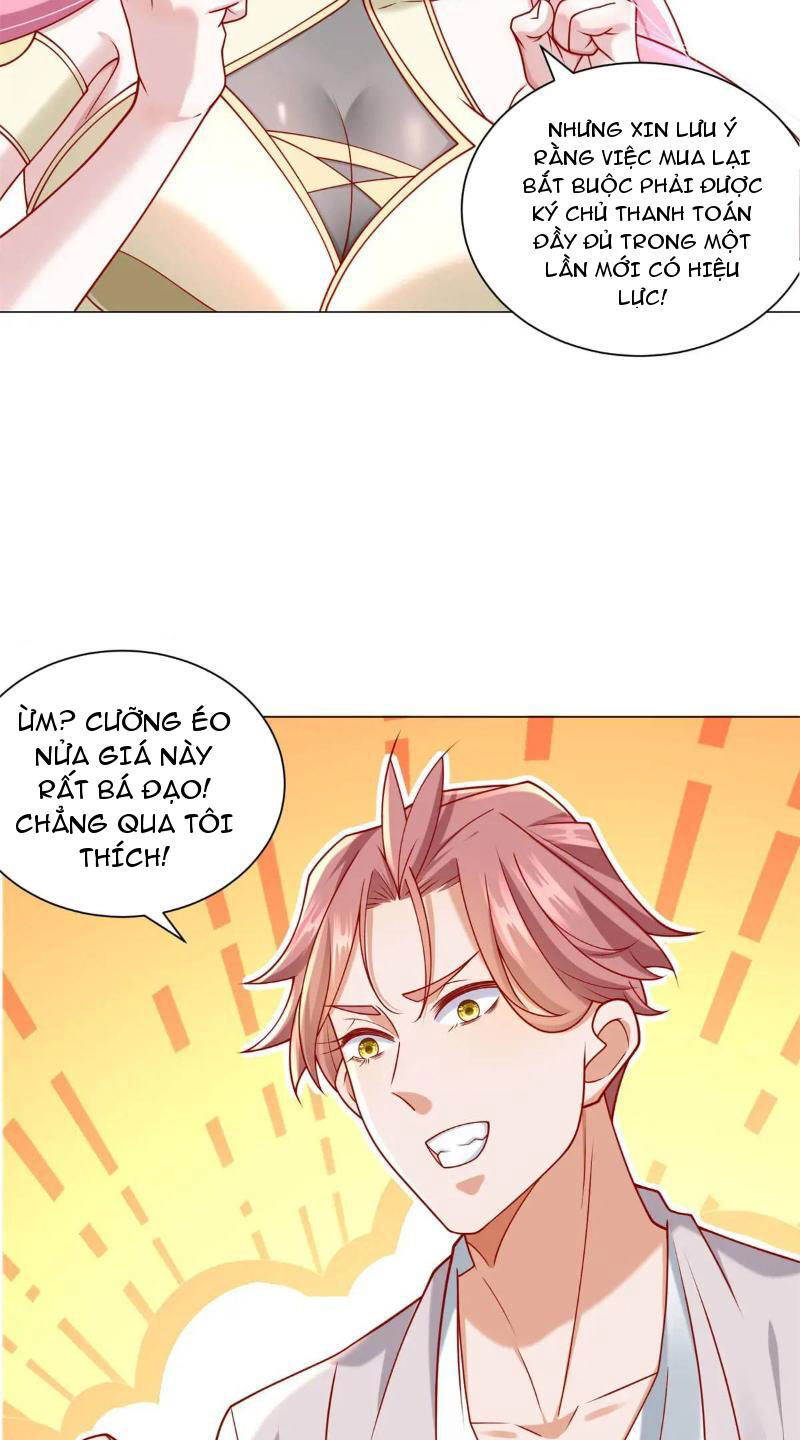 Tôi Là Tài Xế Xe Công Nghệ Có Chút Tiền Thì Đã Sao? Chap 91 - Next Chap 92