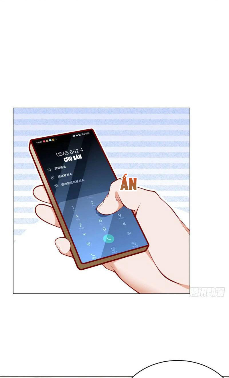 Tôi Là Tài Xế Xe Công Nghệ Có Chút Tiền Thì Đã Sao? Chap 91 - Next Chap 92