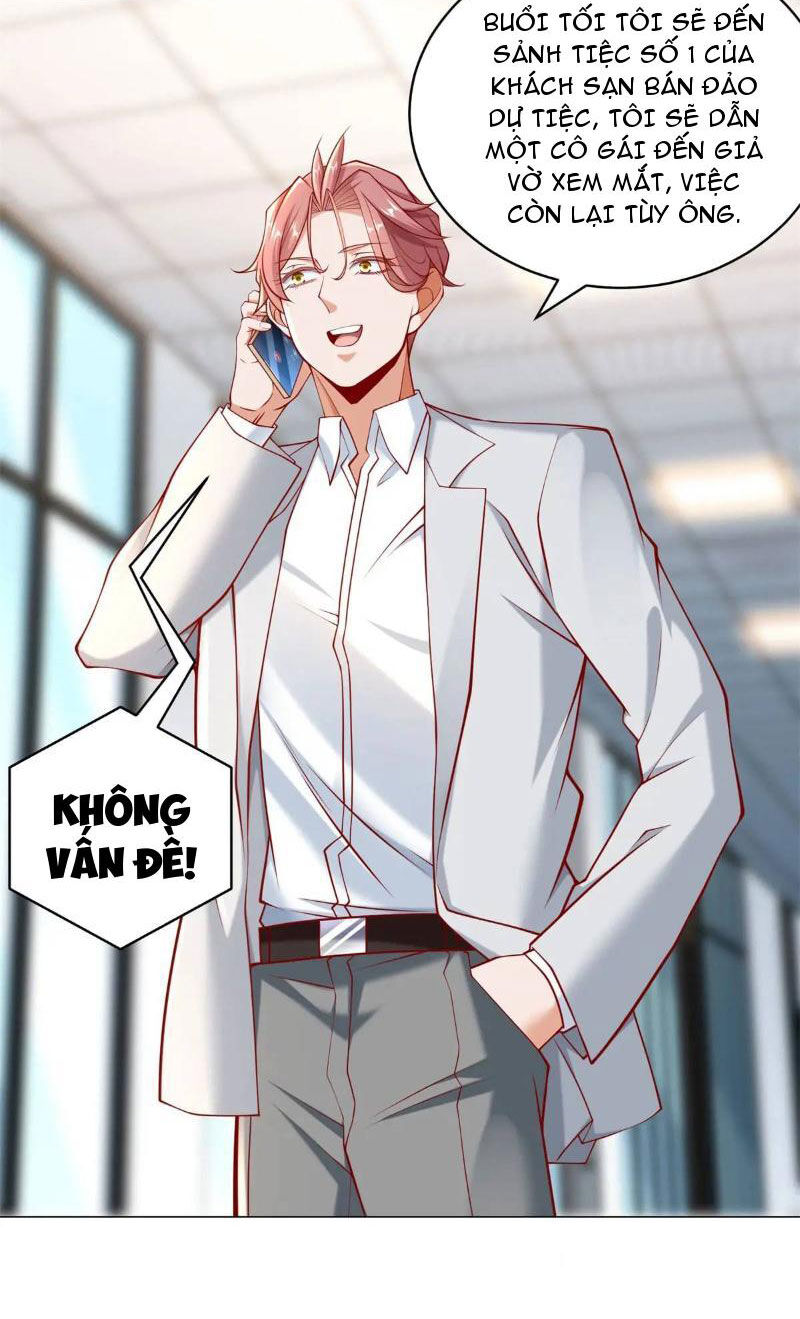 Tôi Là Tài Xế Xe Công Nghệ Có Chút Tiền Thì Đã Sao? Chap 91 - Next Chap 92