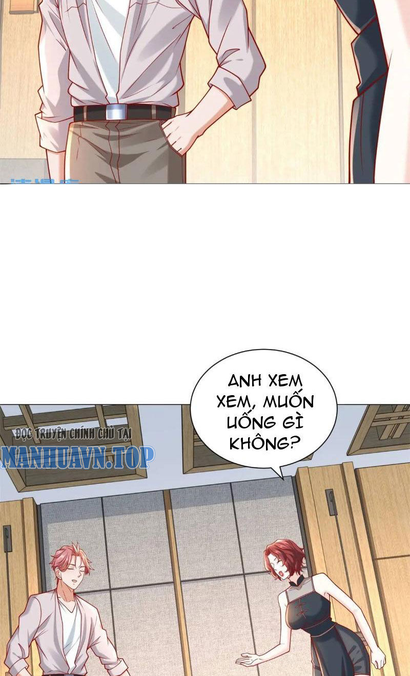 Tôi Là Tài Xế Xe Công Nghệ Có Chút Tiền Thì Đã Sao? Chap 91 - Next Chap 92