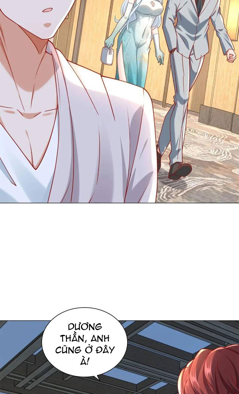 Tôi Là Tài Xế Xe Công Nghệ Có Chút Tiền Thì Đã Sao? Chap 91 - Next Chap 92