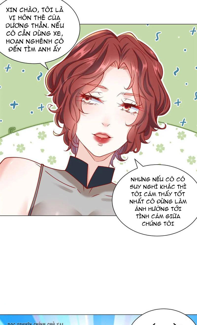 Tôi Là Tài Xế Xe Công Nghệ Có Chút Tiền Thì Đã Sao? Chap 91 - Next Chap 92