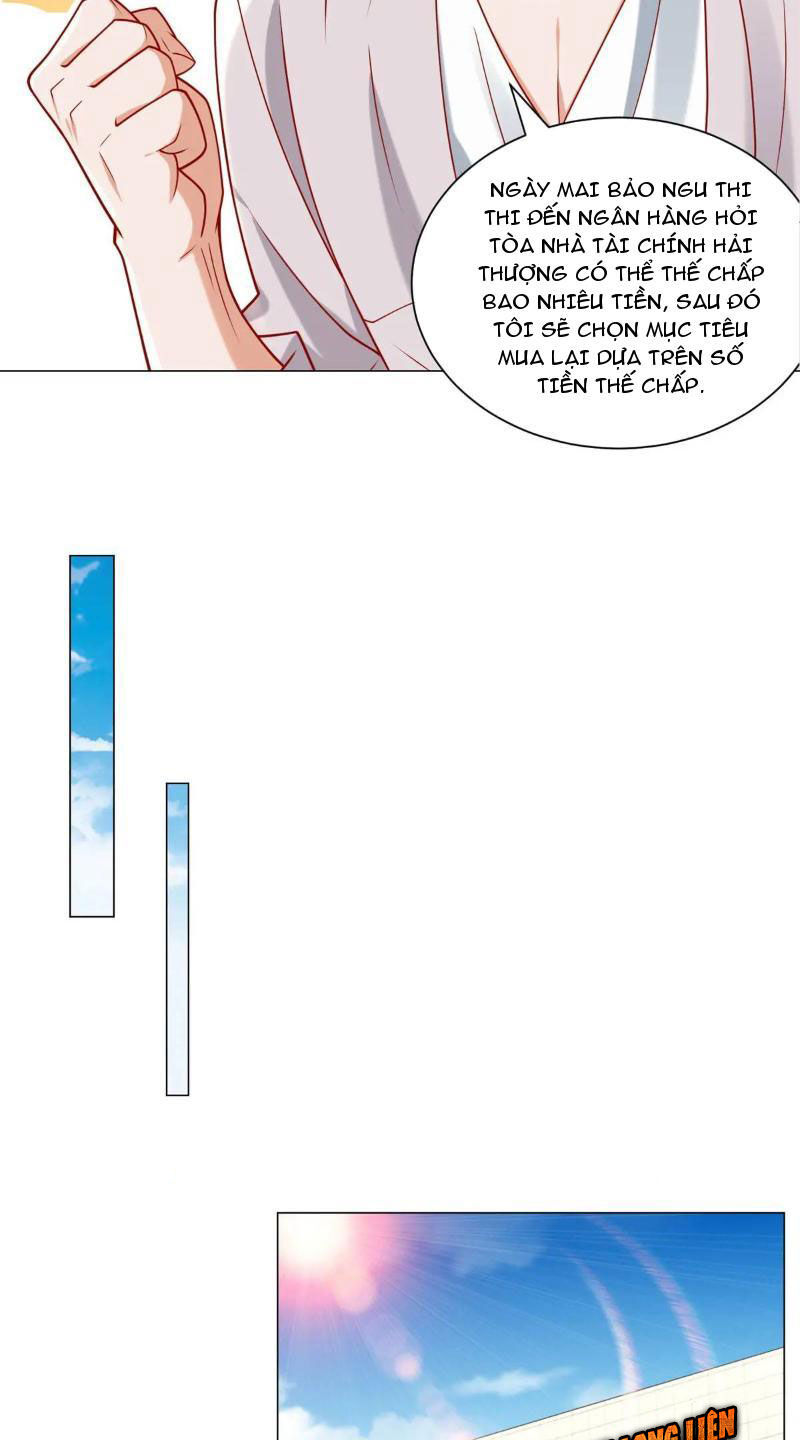 Tôi Là Tài Xế Xe Công Nghệ Có Chút Tiền Thì Đã Sao? Chap 91 - Next Chap 92