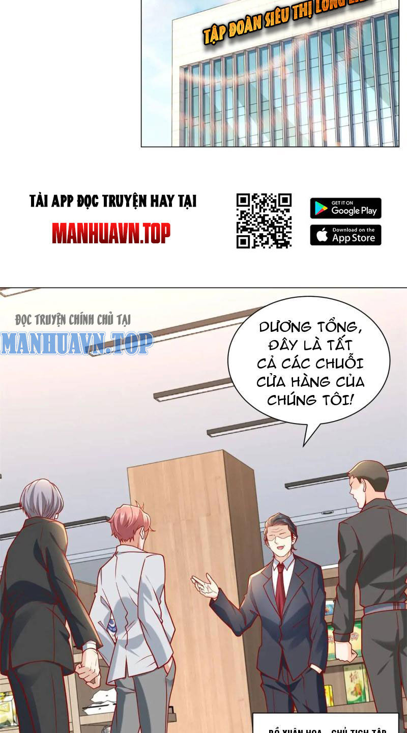 Tôi Là Tài Xế Xe Công Nghệ Có Chút Tiền Thì Đã Sao? Chap 91 - Next Chap 92