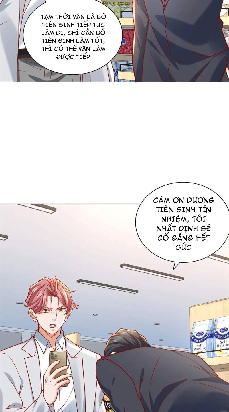 Tôi Là Tài Xế Xe Công Nghệ Có Chút Tiền Thì Đã Sao? Chap 91 - Next Chap 92