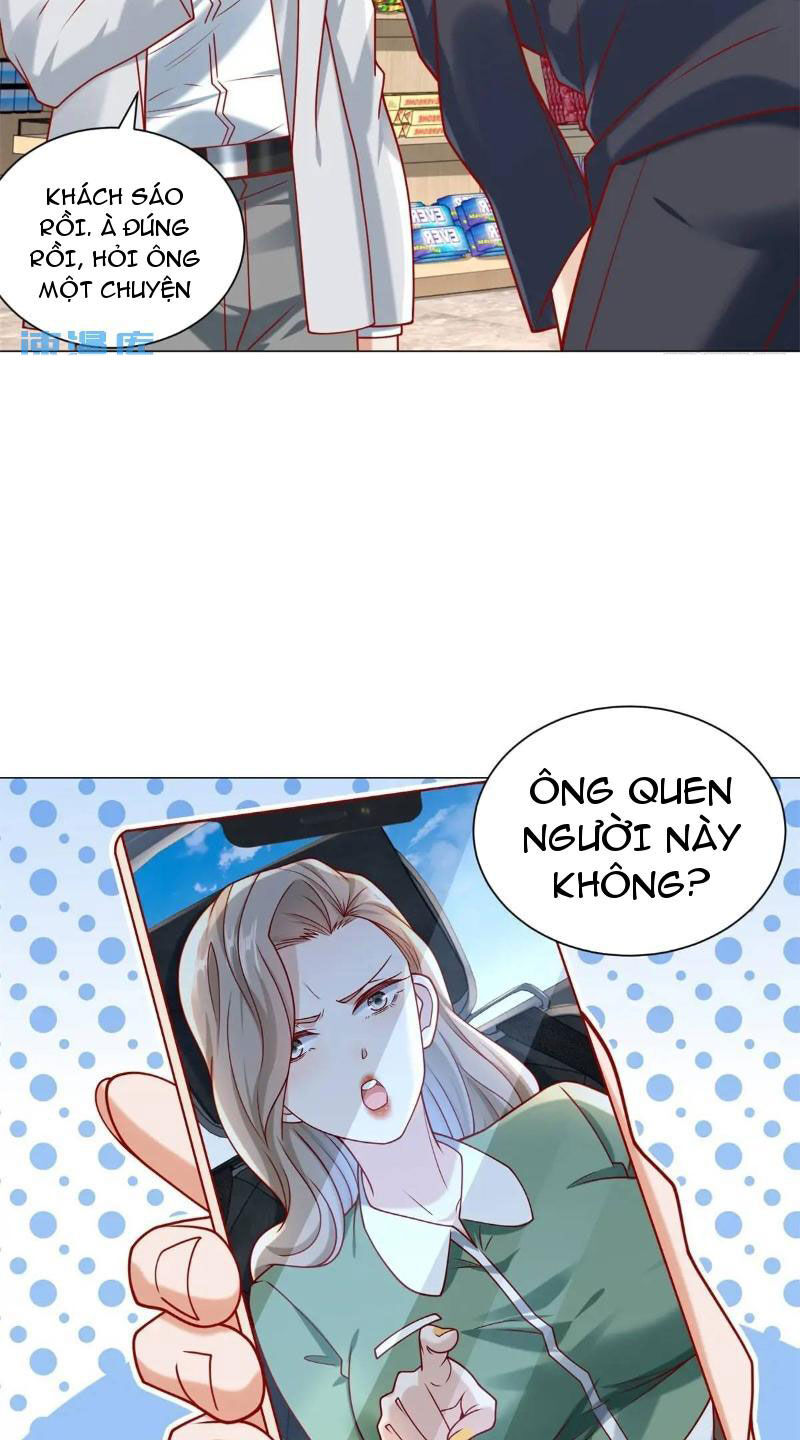 Tôi Là Tài Xế Xe Công Nghệ Có Chút Tiền Thì Đã Sao? Chap 91 - Next Chap 92