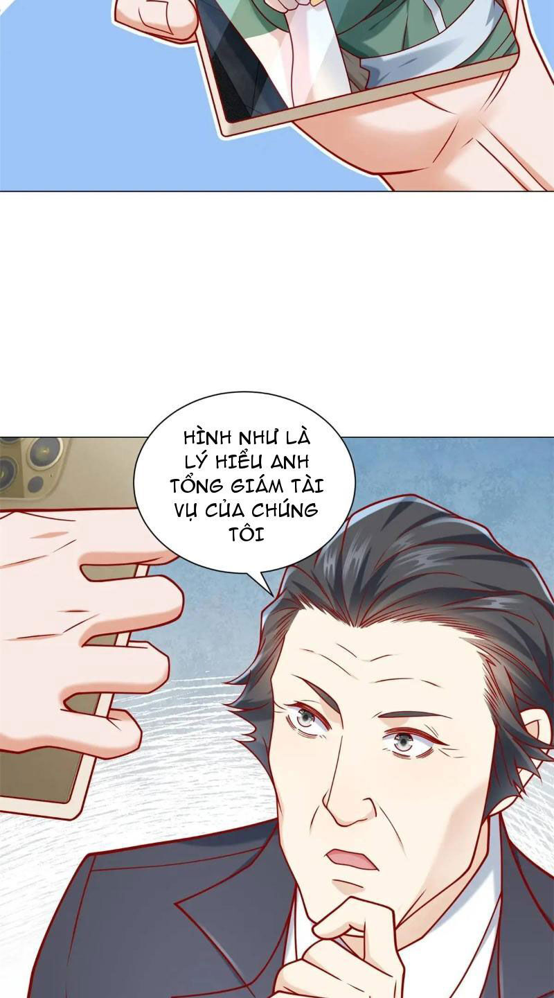 Tôi Là Tài Xế Xe Công Nghệ Có Chút Tiền Thì Đã Sao? Chap 91 - Next Chap 92