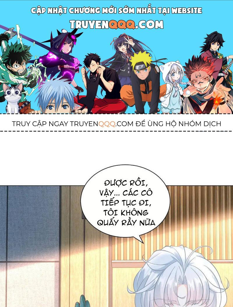 Tôi Là Tài Xế Xe Công Nghệ Có Chút Tiền Thì Đã Sao? Chap 92 - Next Chap 93