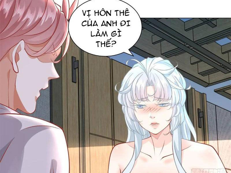 Tôi Là Tài Xế Xe Công Nghệ Có Chút Tiền Thì Đã Sao? Chap 92 - Next Chap 93