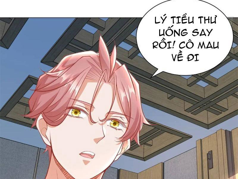 Tôi Là Tài Xế Xe Công Nghệ Có Chút Tiền Thì Đã Sao? Chap 92 - Next Chap 93
