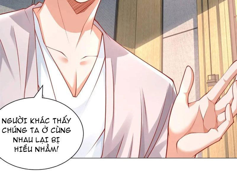 Tôi Là Tài Xế Xe Công Nghệ Có Chút Tiền Thì Đã Sao? Chap 92 - Next Chap 93