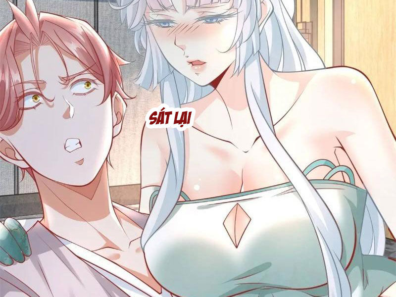 Tôi Là Tài Xế Xe Công Nghệ Có Chút Tiền Thì Đã Sao? Chap 92 - Next Chap 93