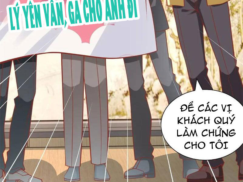 Tôi Là Tài Xế Xe Công Nghệ Có Chút Tiền Thì Đã Sao? Chap 92 - Next Chap 93