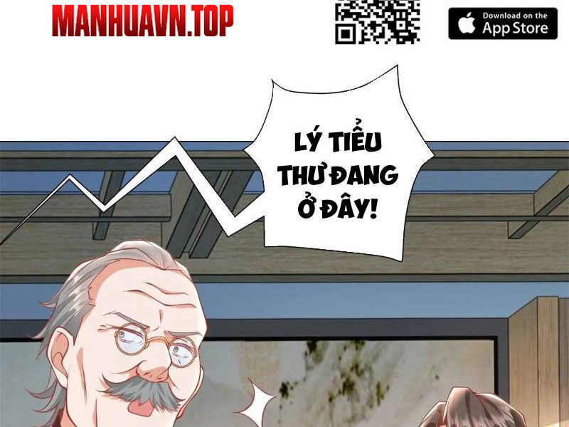 Tôi Là Tài Xế Xe Công Nghệ Có Chút Tiền Thì Đã Sao? Chap 92 - Next Chap 93