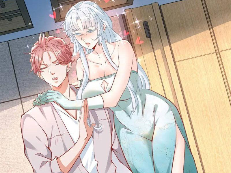 Tôi Là Tài Xế Xe Công Nghệ Có Chút Tiền Thì Đã Sao? Chap 92 - Next Chap 93