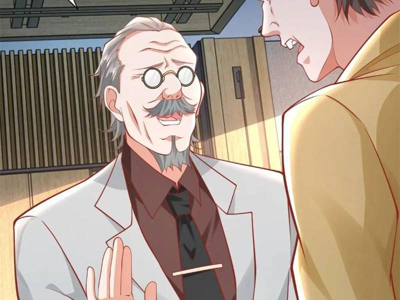 Tôi Là Tài Xế Xe Công Nghệ Có Chút Tiền Thì Đã Sao? Chap 92 - Next Chap 93