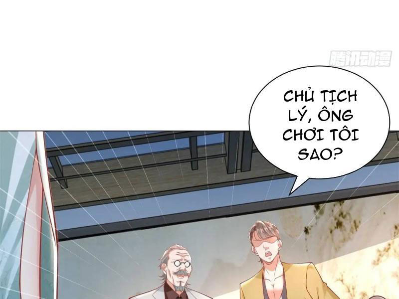 Tôi Là Tài Xế Xe Công Nghệ Có Chút Tiền Thì Đã Sao? Chap 92 - Next Chap 93