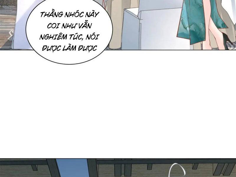 Tôi Là Tài Xế Xe Công Nghệ Có Chút Tiền Thì Đã Sao? Chap 92 - Next Chap 93