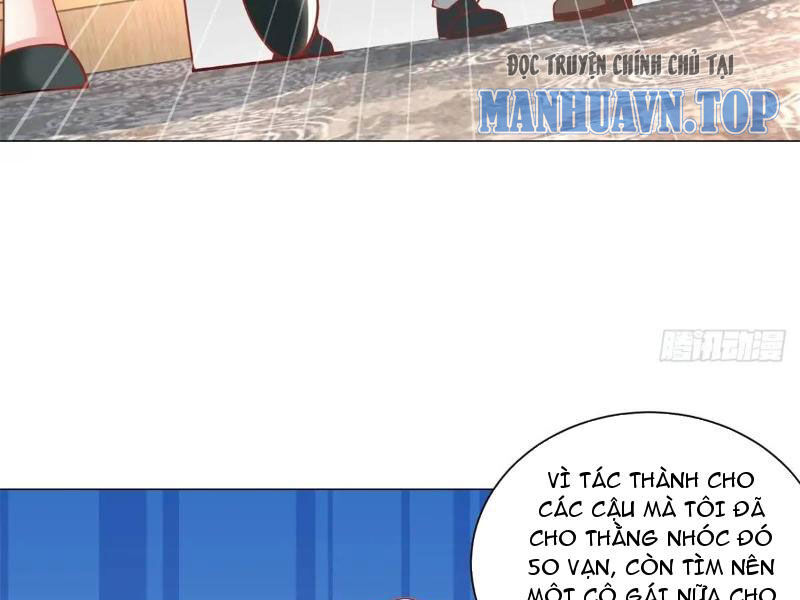 Tôi Là Tài Xế Xe Công Nghệ Có Chút Tiền Thì Đã Sao? Chap 92 - Next Chap 93