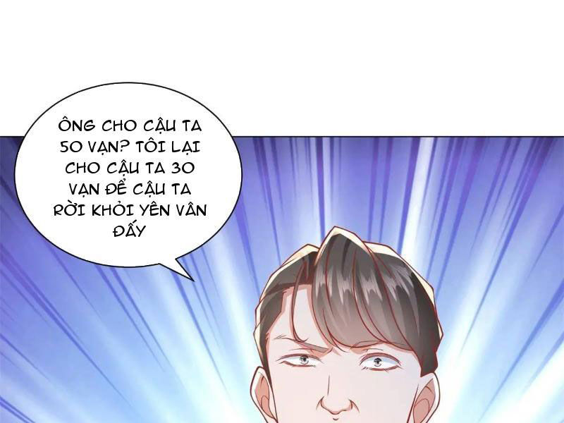 Tôi Là Tài Xế Xe Công Nghệ Có Chút Tiền Thì Đã Sao? Chap 92 - Next Chap 93