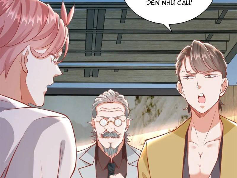 Tôi Là Tài Xế Xe Công Nghệ Có Chút Tiền Thì Đã Sao? Chap 92 - Next Chap 93