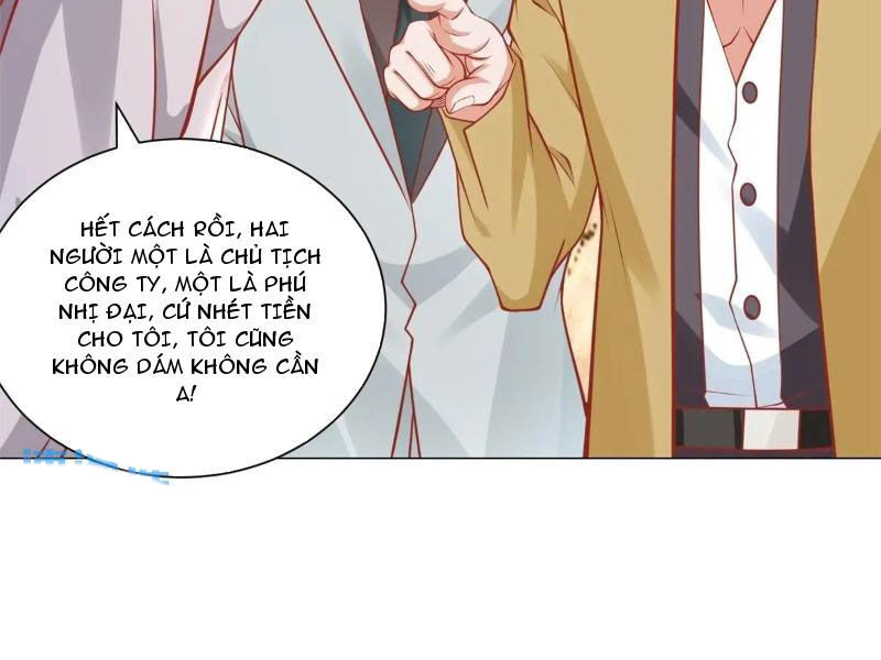 Tôi Là Tài Xế Xe Công Nghệ Có Chút Tiền Thì Đã Sao? Chap 92 - Next Chap 93