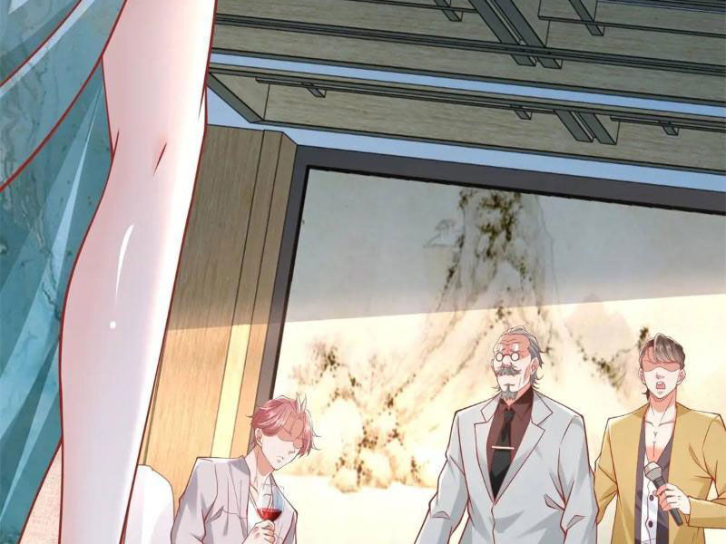 Tôi Là Tài Xế Xe Công Nghệ Có Chút Tiền Thì Đã Sao? Chap 92 - Next Chap 93