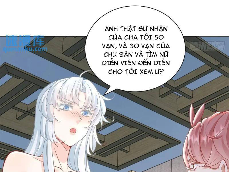 Tôi Là Tài Xế Xe Công Nghệ Có Chút Tiền Thì Đã Sao? Chap 92 - Next Chap 93