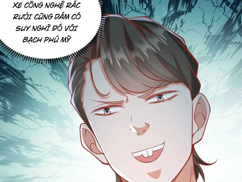 Tôi Là Tài Xế Xe Công Nghệ Có Chút Tiền Thì Đã Sao? Chap 92 - Next Chap 93