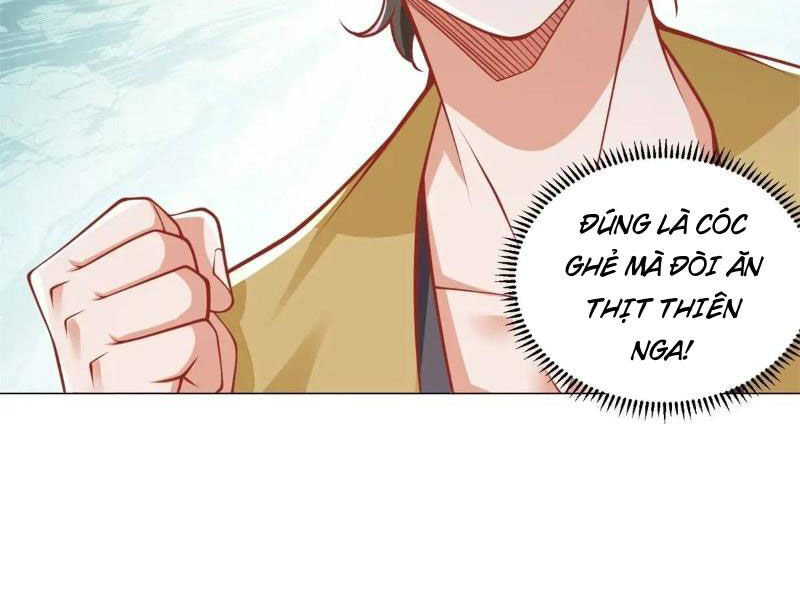 Tôi Là Tài Xế Xe Công Nghệ Có Chút Tiền Thì Đã Sao? Chap 92 - Next Chap 93