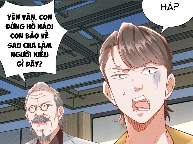 Tôi Là Tài Xế Xe Công Nghệ Có Chút Tiền Thì Đã Sao? Chap 92 - Next Chap 93