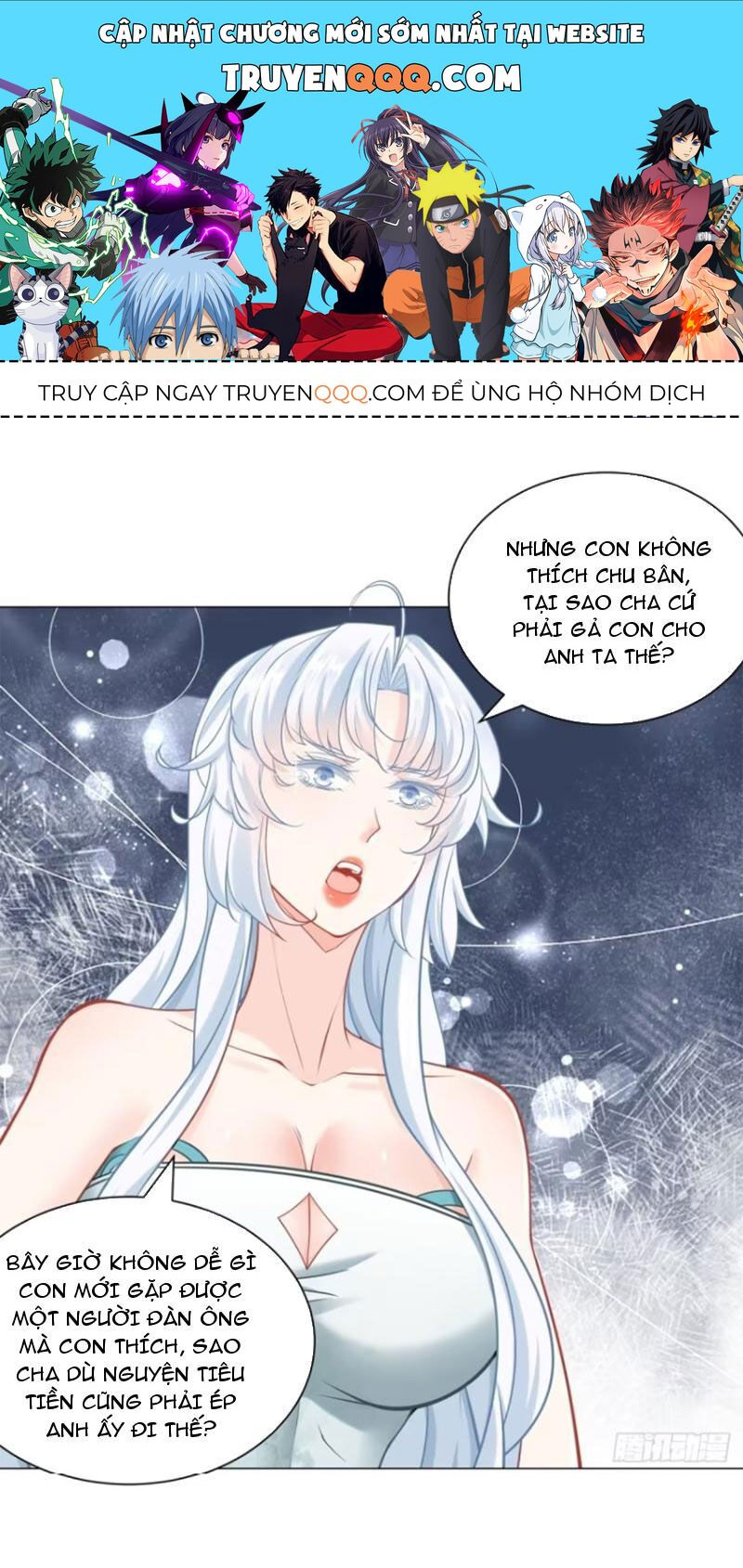 Tôi Là Tài Xế Xe Công Nghệ Có Chút Tiền Thì Đã Sao? Chap 93 - Next Chap 94