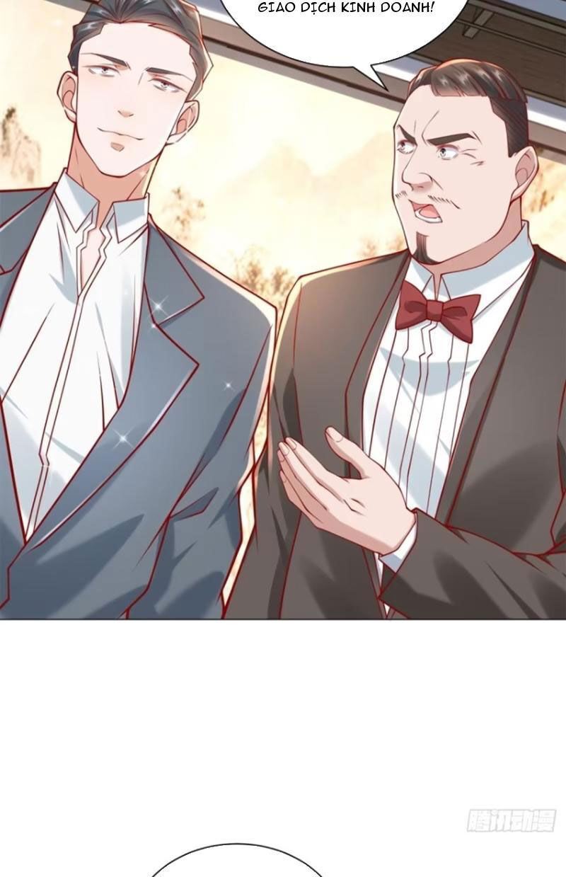 Tôi Là Tài Xế Xe Công Nghệ Có Chút Tiền Thì Đã Sao? Chap 93 - Next Chap 94