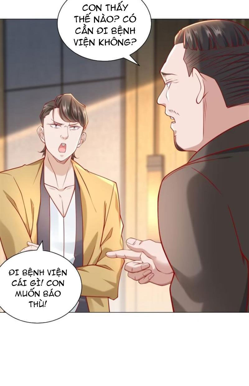 Tôi Là Tài Xế Xe Công Nghệ Có Chút Tiền Thì Đã Sao? Chap 93 - Next Chap 94