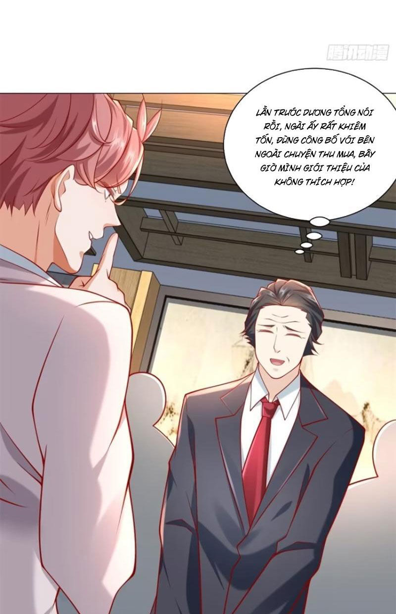 Tôi Là Tài Xế Xe Công Nghệ Có Chút Tiền Thì Đã Sao? Chap 93 - Next Chap 94