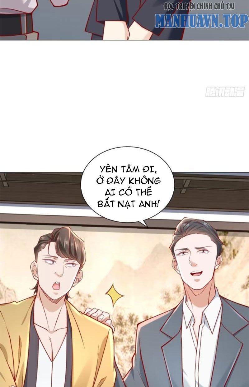 Tôi Là Tài Xế Xe Công Nghệ Có Chút Tiền Thì Đã Sao? Chap 93 - Next Chap 94