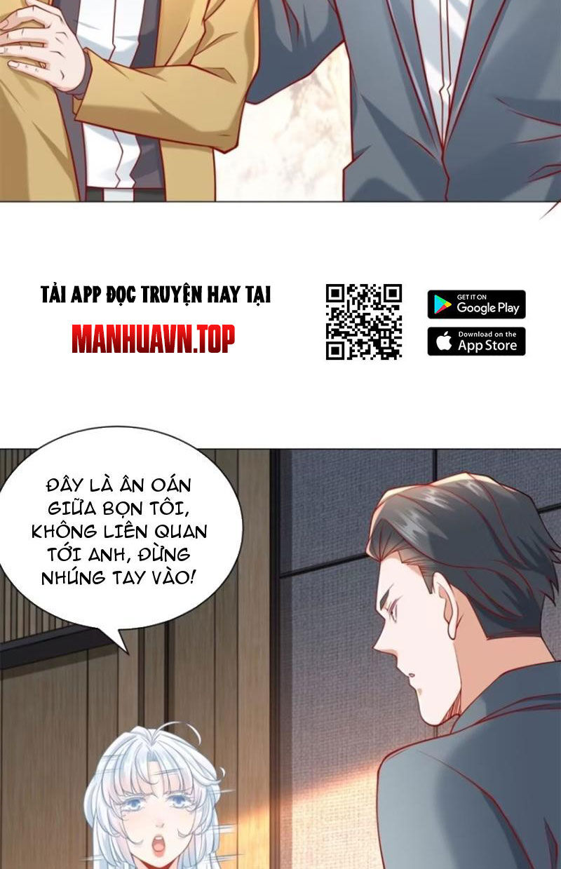 Tôi Là Tài Xế Xe Công Nghệ Có Chút Tiền Thì Đã Sao? Chap 93 - Next Chap 94