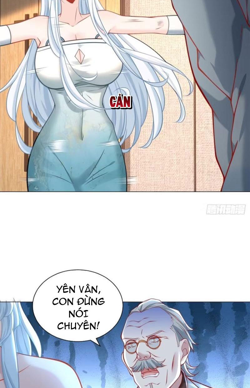 Tôi Là Tài Xế Xe Công Nghệ Có Chút Tiền Thì Đã Sao? Chap 93 - Next Chap 94
