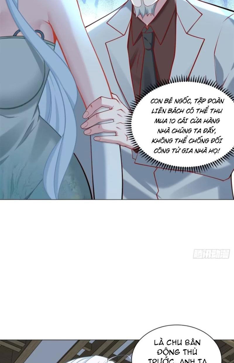 Tôi Là Tài Xế Xe Công Nghệ Có Chút Tiền Thì Đã Sao? Chap 93 - Next Chap 94