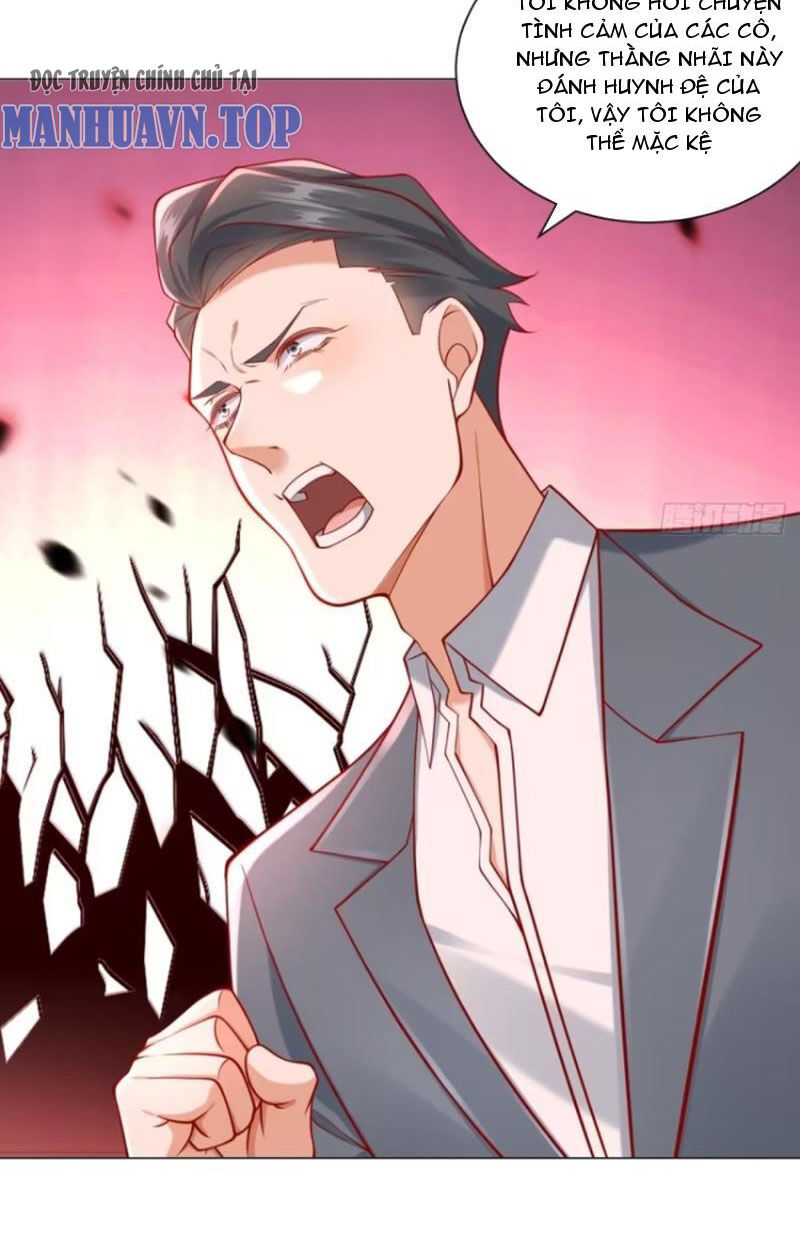 Tôi Là Tài Xế Xe Công Nghệ Có Chút Tiền Thì Đã Sao? Chap 93 - Next Chap 94