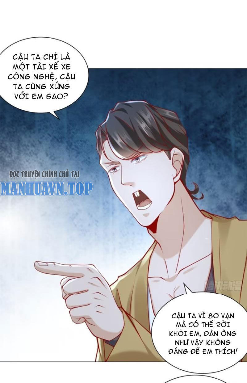 Tôi Là Tài Xế Xe Công Nghệ Có Chút Tiền Thì Đã Sao? Chap 93 - Next Chap 94