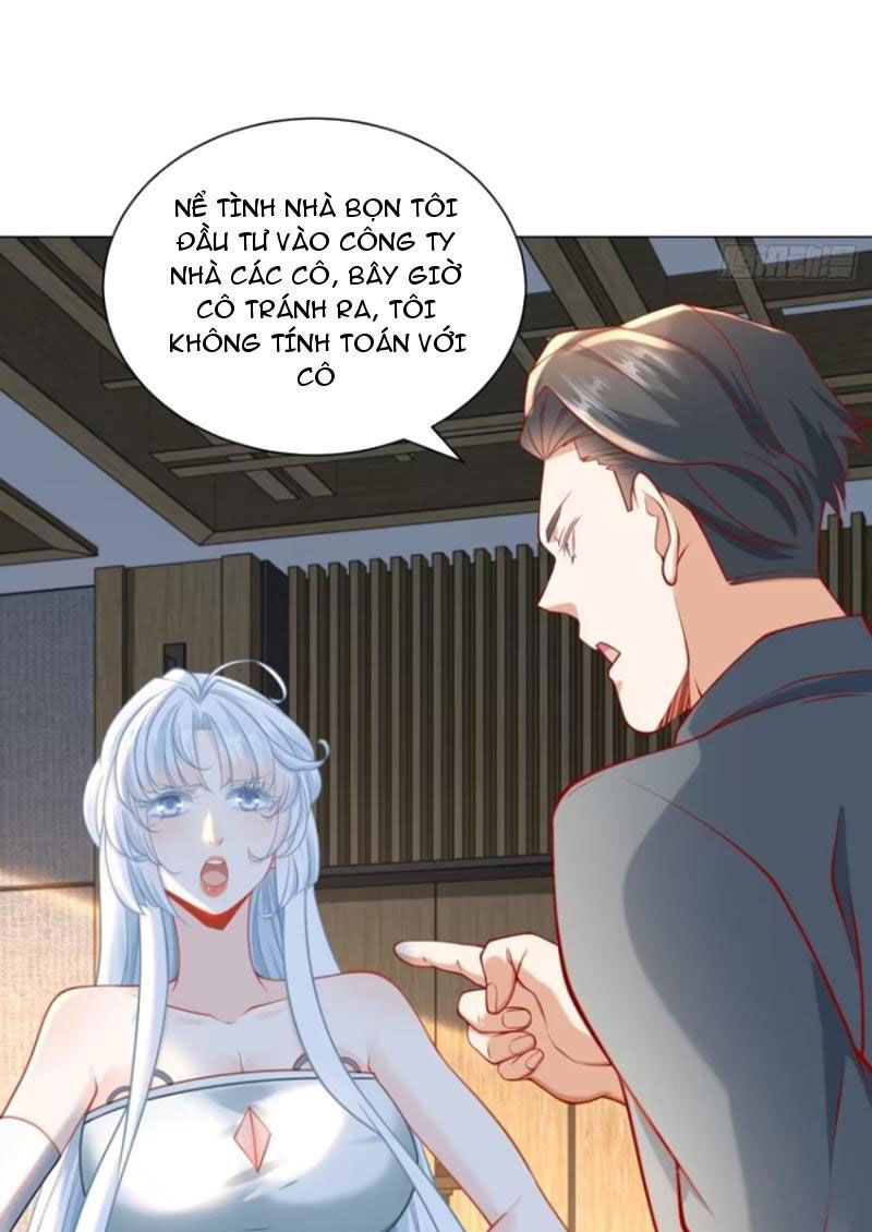 Tôi Là Tài Xế Xe Công Nghệ Có Chút Tiền Thì Đã Sao? Chap 93 - Next Chap 94