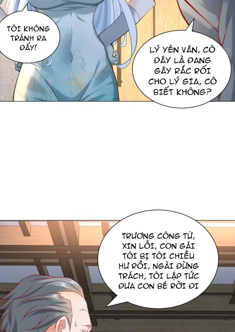 Tôi Là Tài Xế Xe Công Nghệ Có Chút Tiền Thì Đã Sao? Chap 93 - Next Chap 94