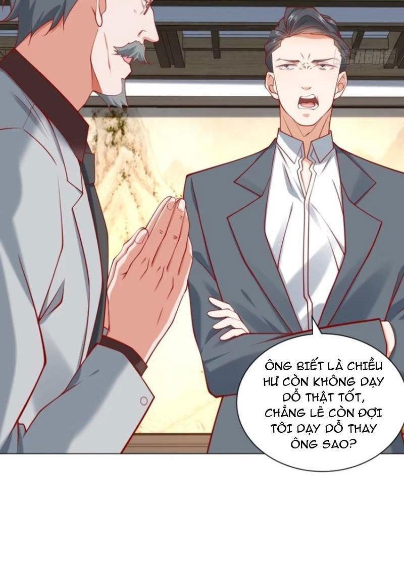 Tôi Là Tài Xế Xe Công Nghệ Có Chút Tiền Thì Đã Sao? Chap 93 - Next Chap 94