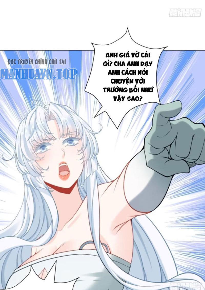 Tôi Là Tài Xế Xe Công Nghệ Có Chút Tiền Thì Đã Sao? Chap 93 - Next Chap 94