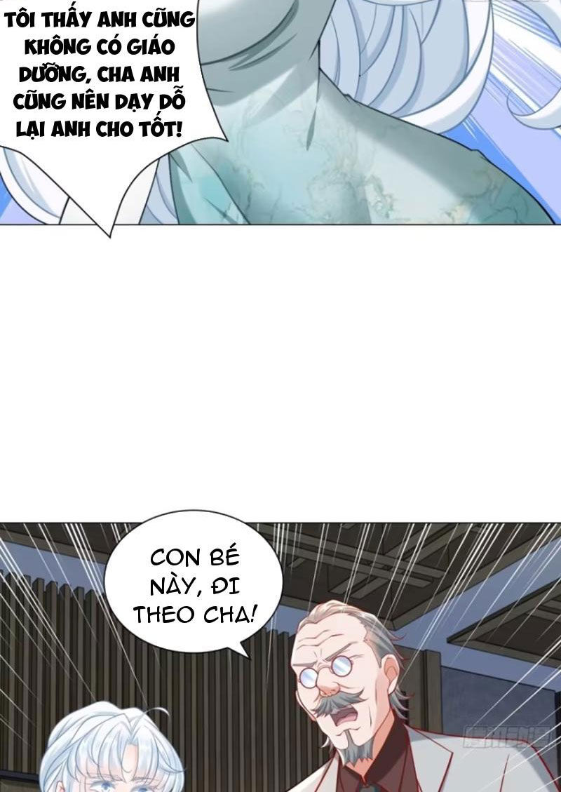 Tôi Là Tài Xế Xe Công Nghệ Có Chút Tiền Thì Đã Sao? Chap 93 - Next Chap 94