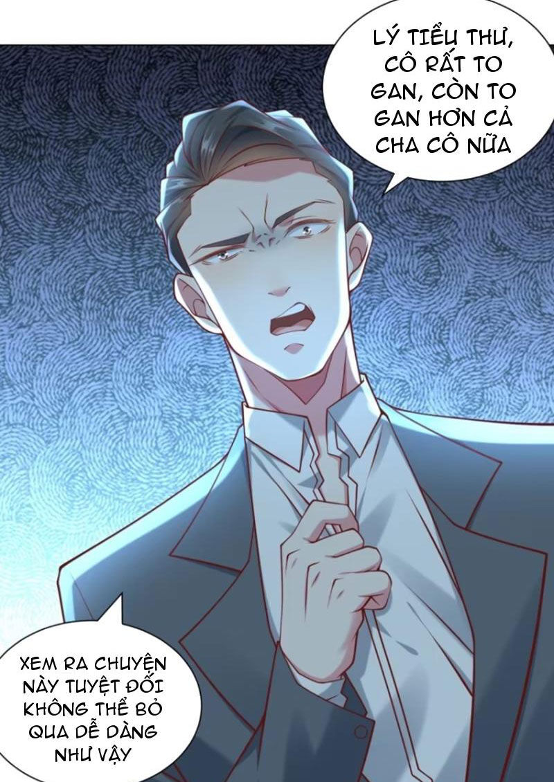 Tôi Là Tài Xế Xe Công Nghệ Có Chút Tiền Thì Đã Sao? Chap 93 - Next Chap 94