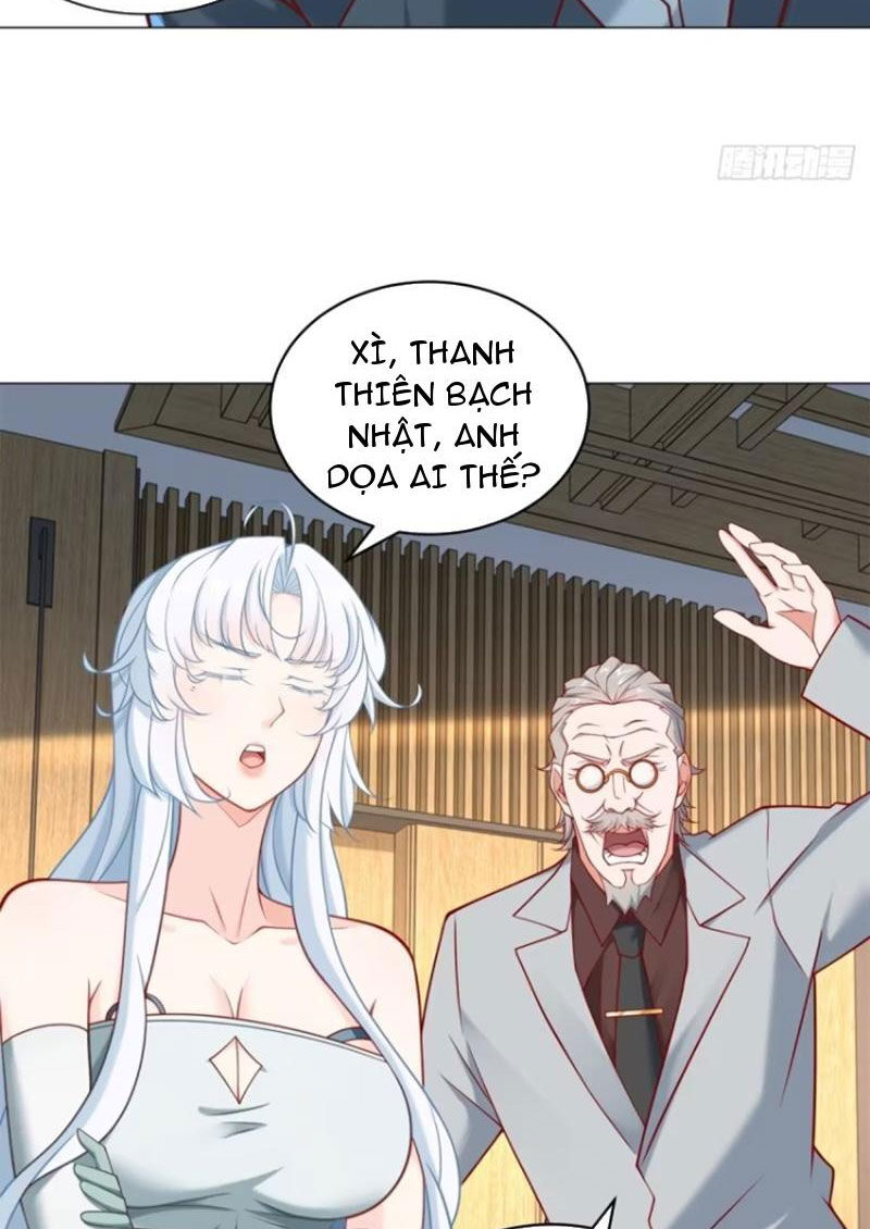 Tôi Là Tài Xế Xe Công Nghệ Có Chút Tiền Thì Đã Sao? Chap 93 - Next Chap 94