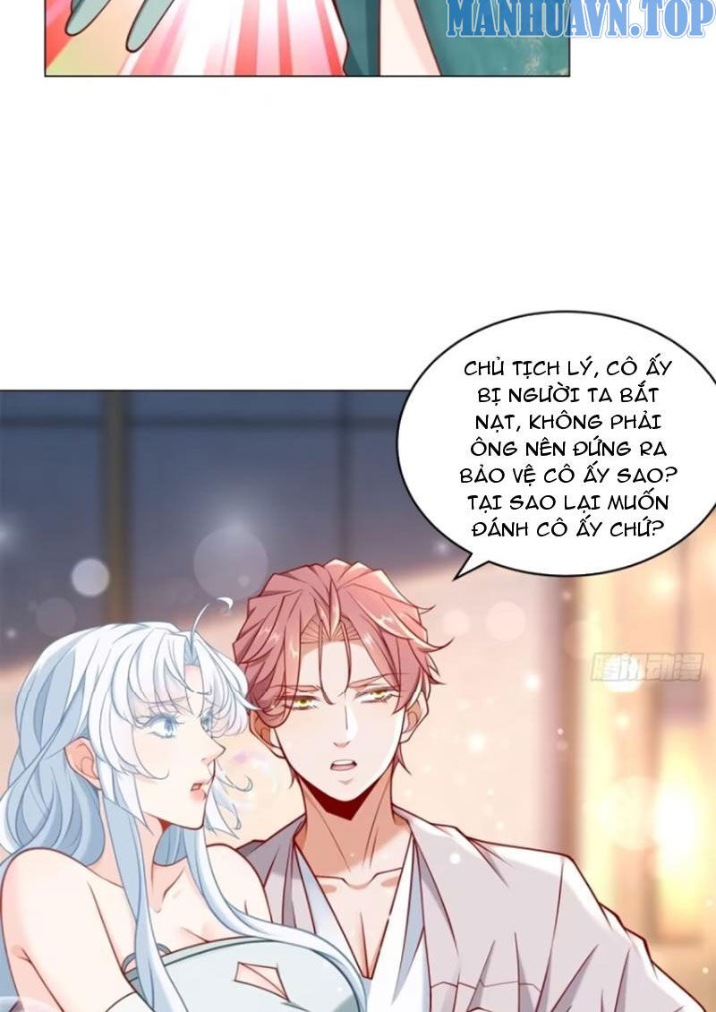 Tôi Là Tài Xế Xe Công Nghệ Có Chút Tiền Thì Đã Sao? Chap 93 - Next Chap 94